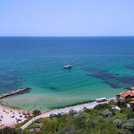 קברנה White Coast Beach Apartments מראה חיצוני תמונה